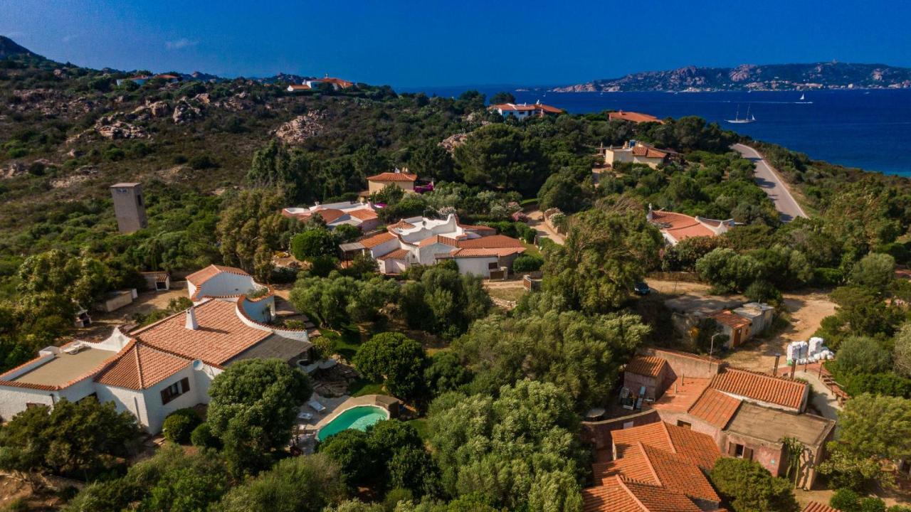 Villa Isa 6, Emma Villas Palau Exteriér fotografie